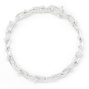 Tiffany Bracelet Link Silver Jewelry Co